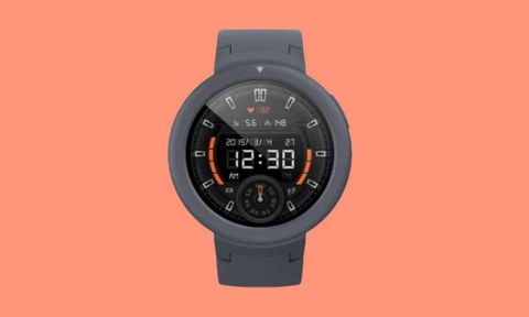 amazfit verge lite akıllı saat günün fırsatı