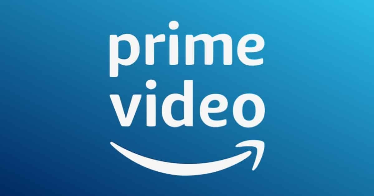 amazon prime video