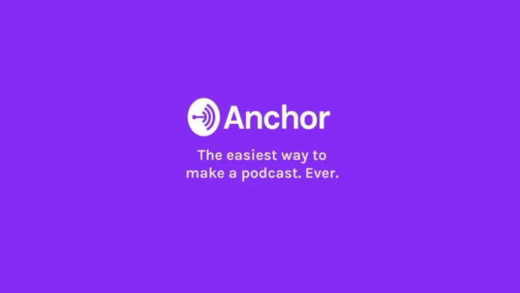 Anchor ile video görüşmelerinizi podcast’lere çevirebilirsiniz