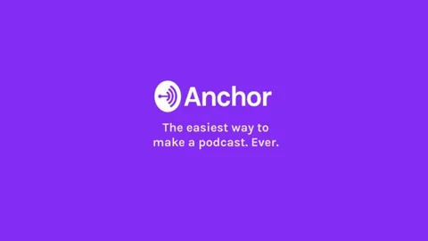 Anchor ile video görüşmelerinizi podcast’lere çevirebilirsiniz