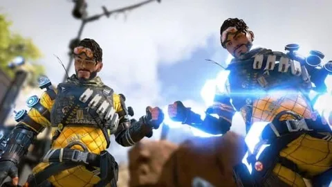 Apex Legends ikilileri ve Kings Canyon’ı geri getiriyor