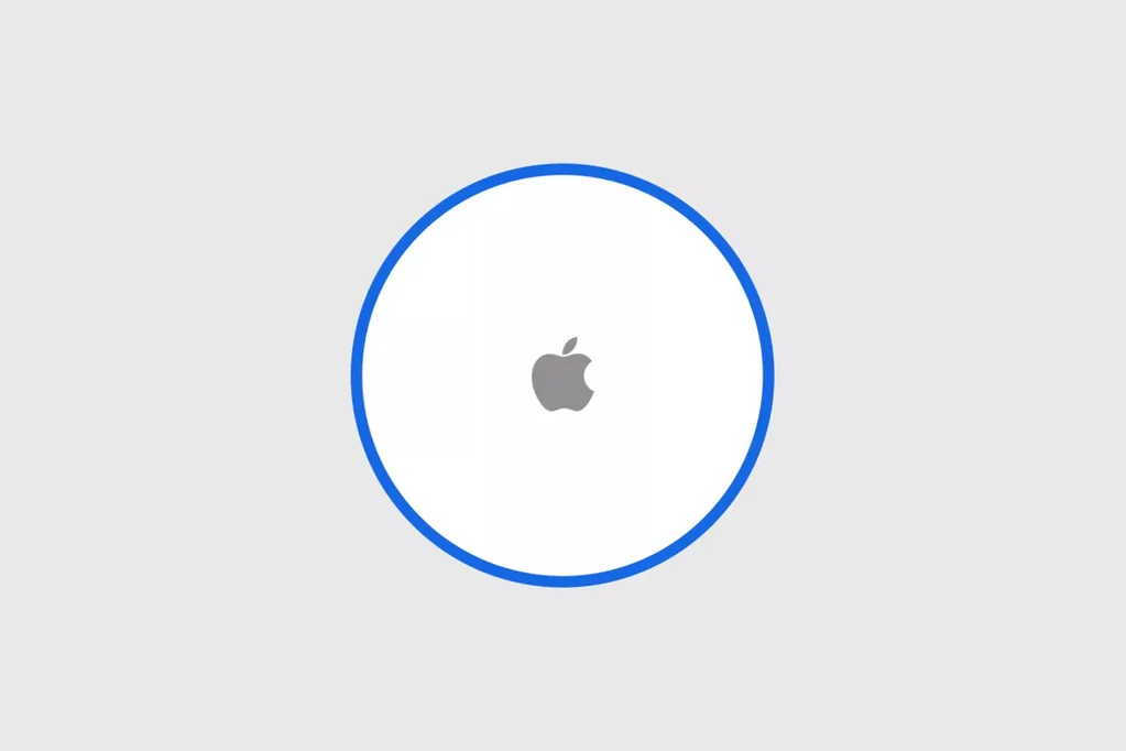 Apple’ın eşya takip cihazı AirTags için en büyük ipucu