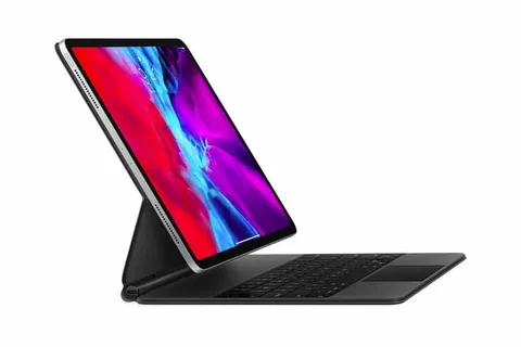 iPad Pro ve Magic Keyboard ikilisinin toplam ağırlığı ortaya çıktı