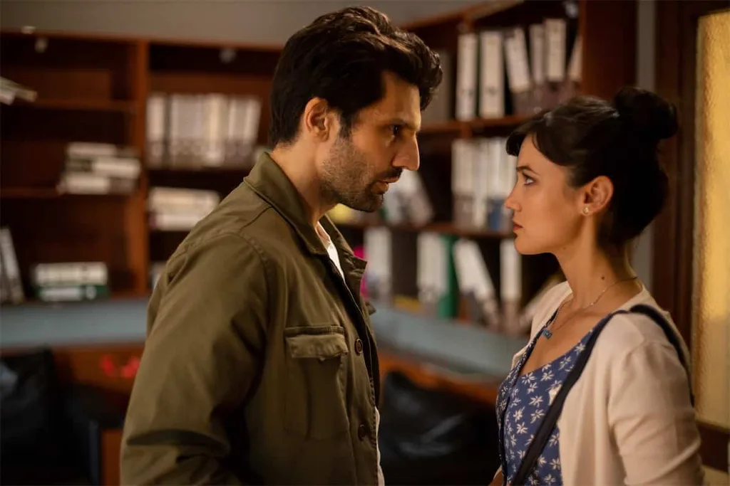 Aşk 101 için Netflix’ten yeni fragman – Video