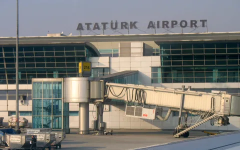 İstanbul’da Atatürk Havalimanı salgın hastanesi oluyor