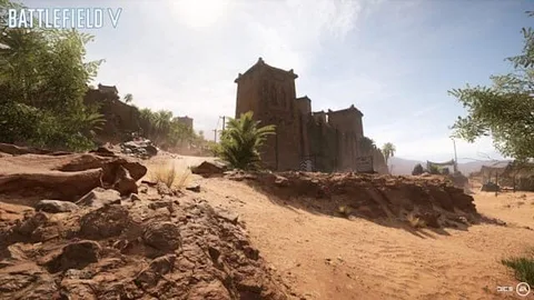 Battlefield V oyuncuları için kötü haber