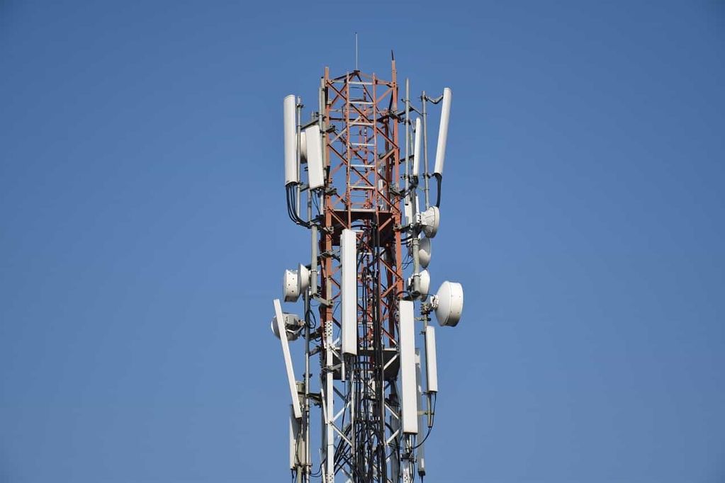 5g baz istasyonu