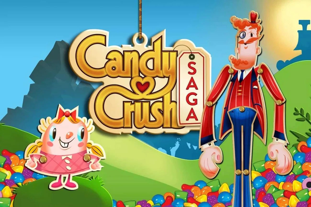 Candy Crush Saga tutkunlarını mutlu edecek ücretsiz ve sınırsız can hakkı