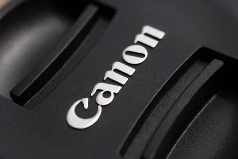 Canon bir akıllı telefon üreticisiyle iş birliği yapmayı planlıyor