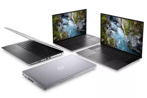 dell xps 15 ve xps 17