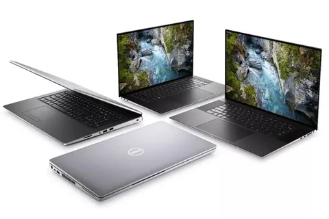 Dell XPS 15 ve XPS 17 modelleri yanlışlıkla sızdı