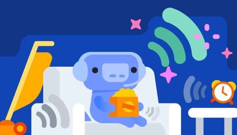 discord