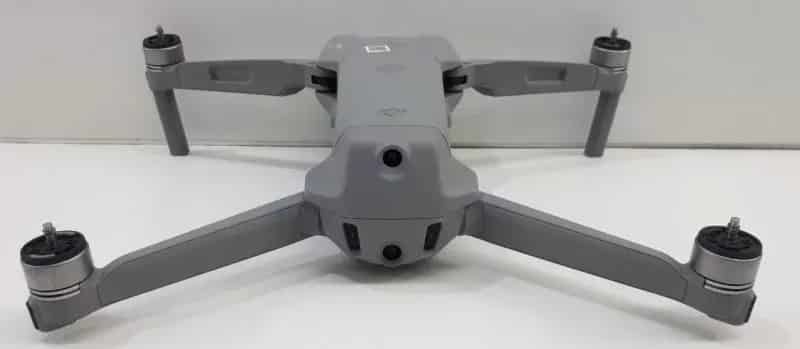 DJI Mavic Air 2 sızıntıları önemli detayları ortaya koyuyor