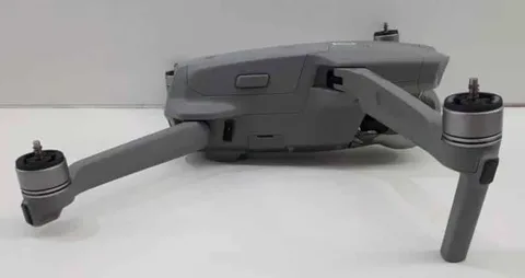 DJI Mavic Air 2 sızıntıları önemli detayları ortaya koyuyor