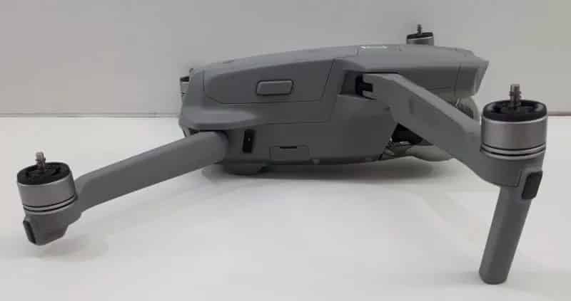 dji mavic air 2