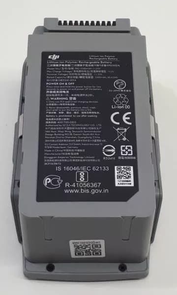 DJI Mavic Air 2 sızıntıları önemli detayları ortaya koyuyor