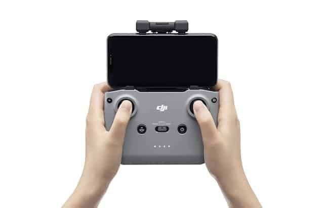 dji mavic air 2