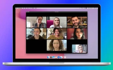 Facebook Messenger’ın masaüstü uygulaması yayınlandı