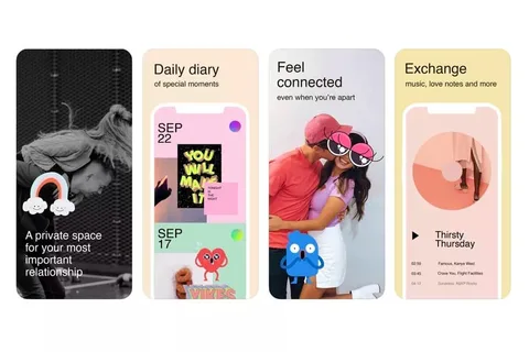 Facebook’tan çiftlere özel yeni uygulama; Tuned