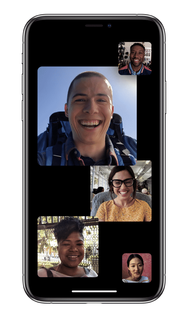 Apple’dan FaceTime’dan en iyi şekilde yararlanmayı sağlayacak ipuçları