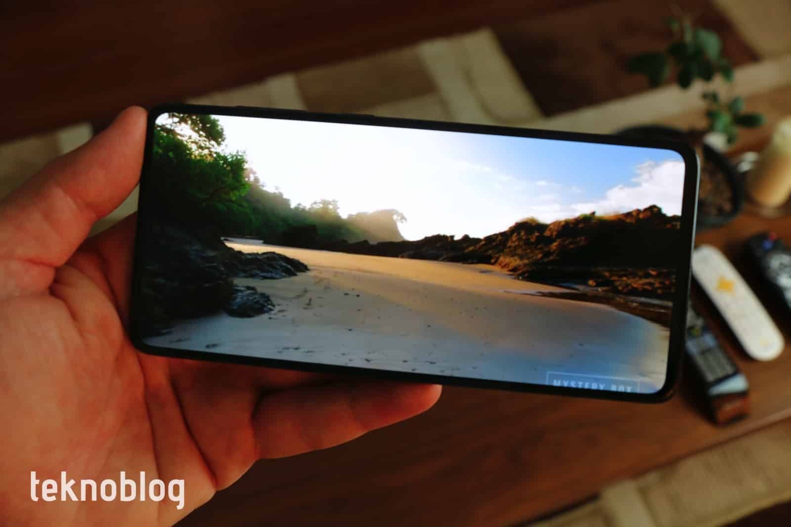 Samsung Galaxy A71 İncelemesi