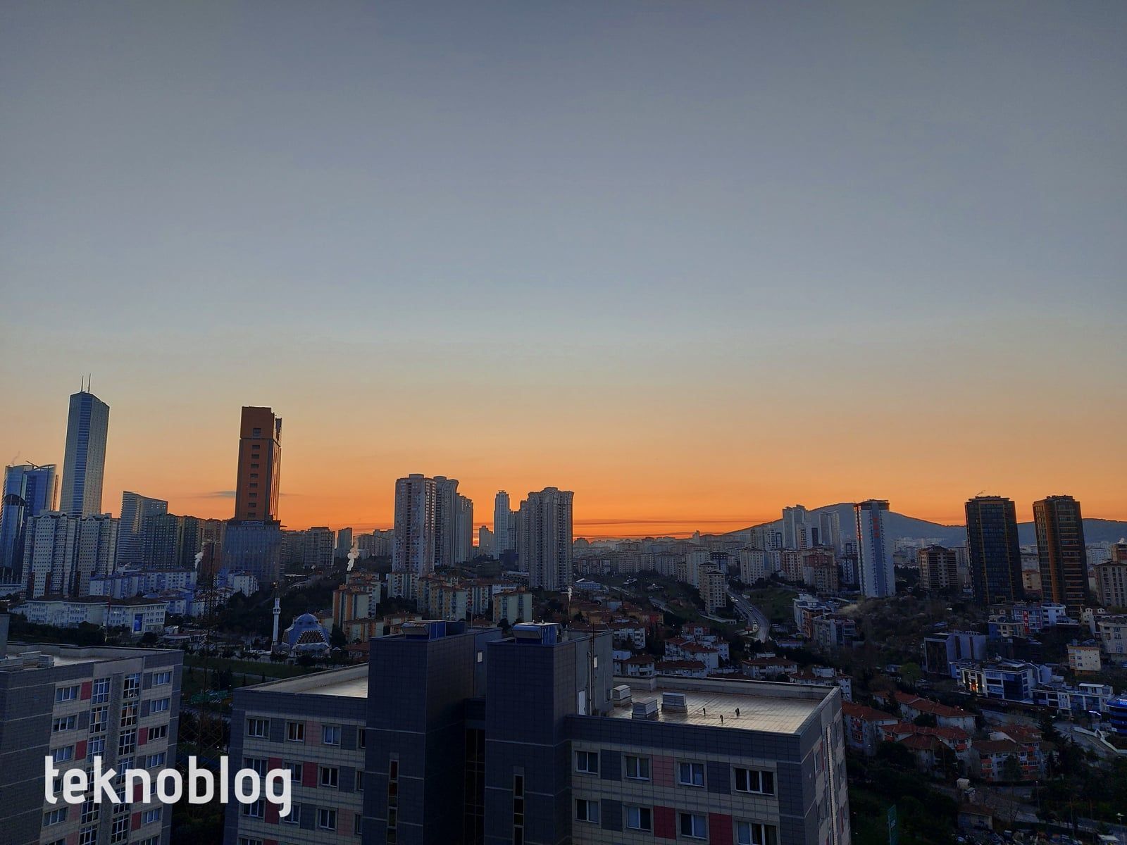 Samsung Galaxy A71 İncelemesi