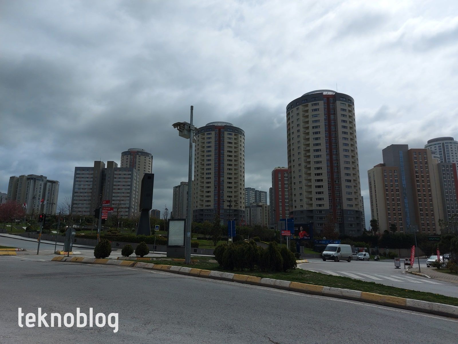 Samsung Galaxy A71 İncelemesi