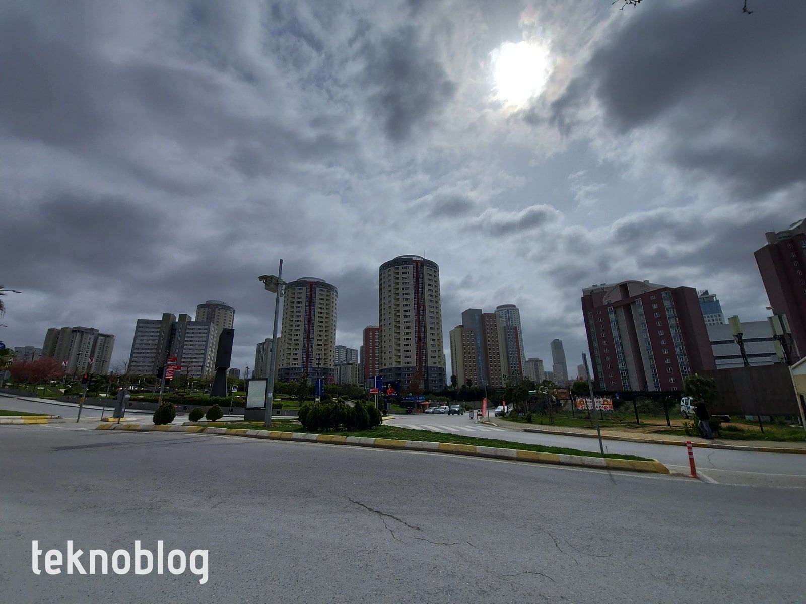 Samsung Galaxy A71 İncelemesi