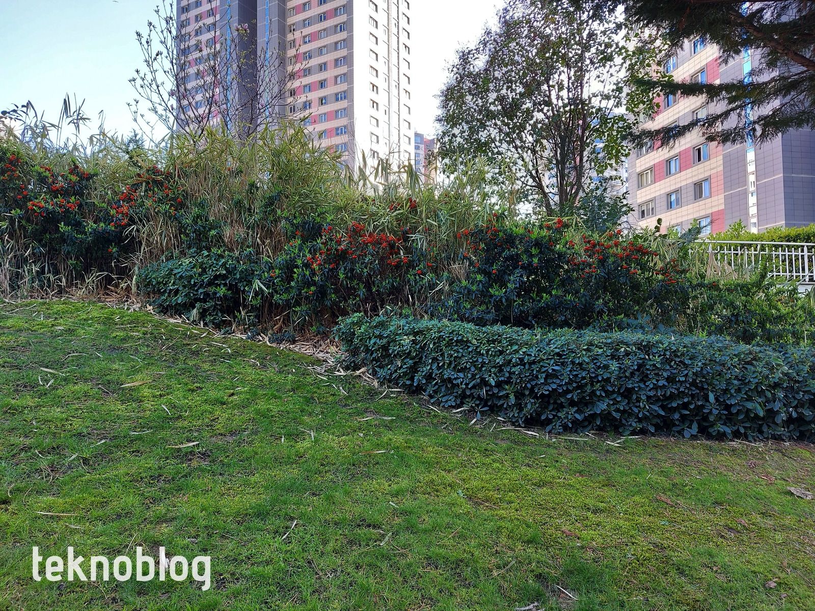 Samsung Galaxy A71 İncelemesi