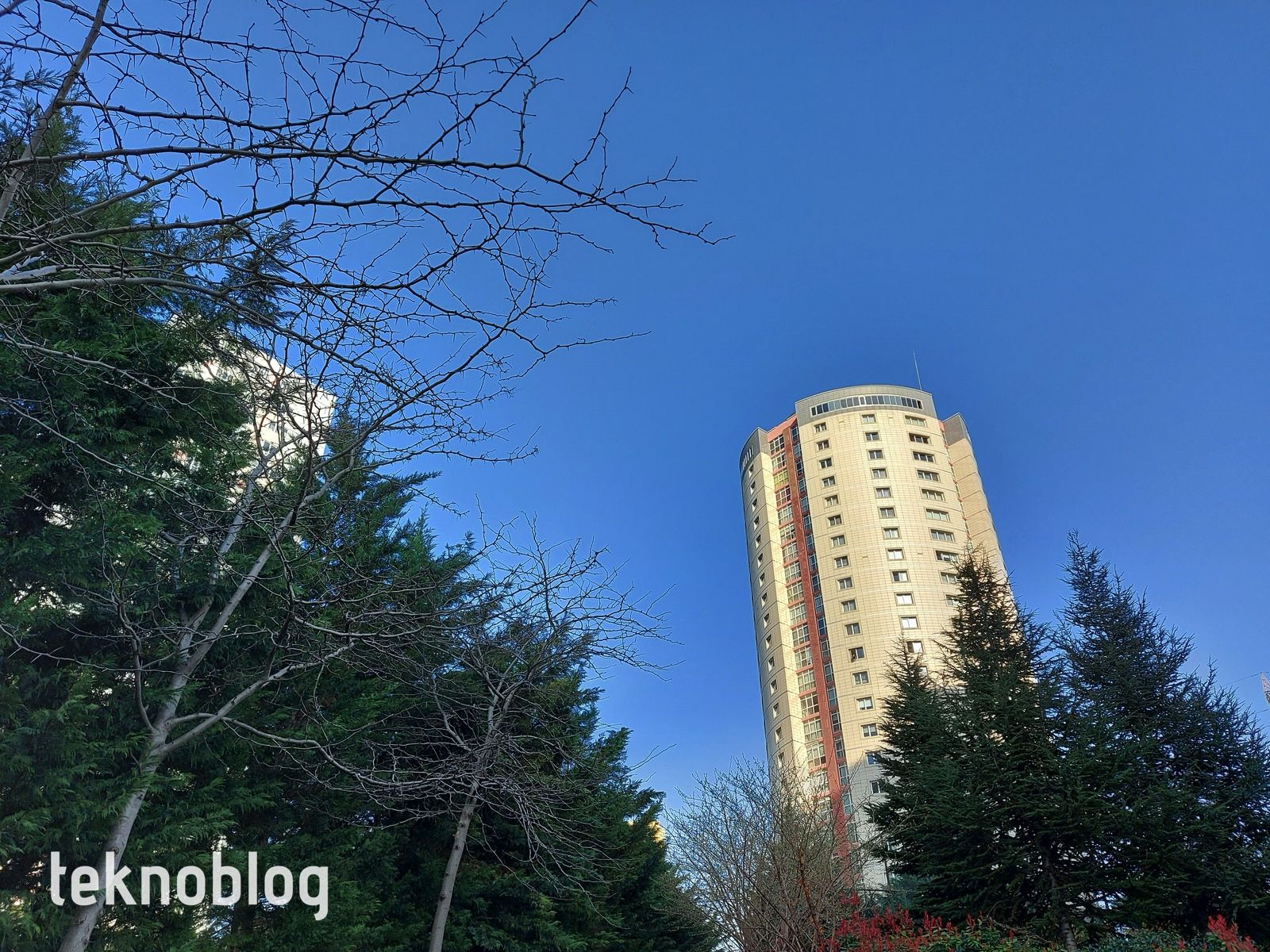 Samsung Galaxy A71 İncelemesi