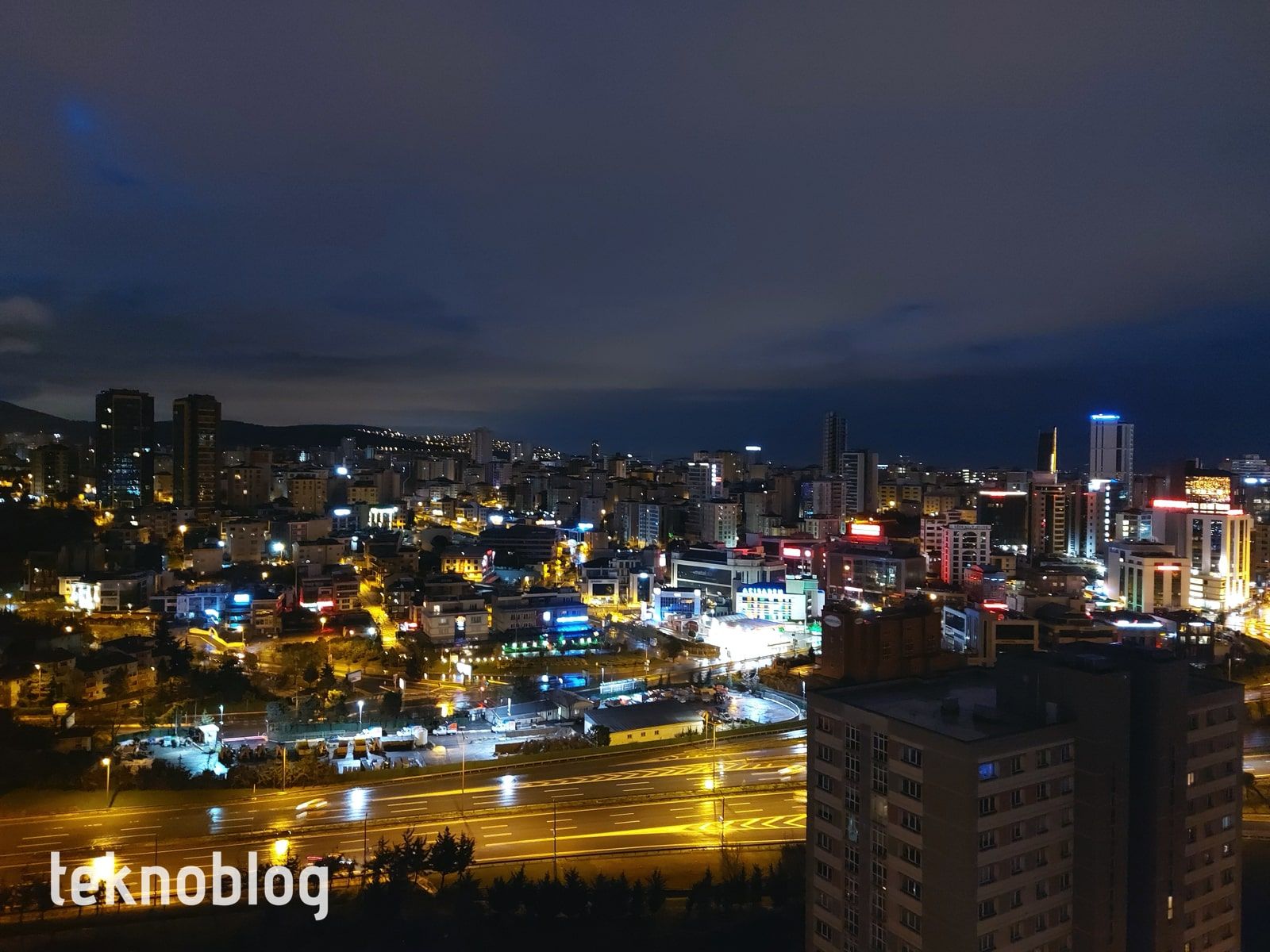 Samsung Galaxy A71 İncelemesi