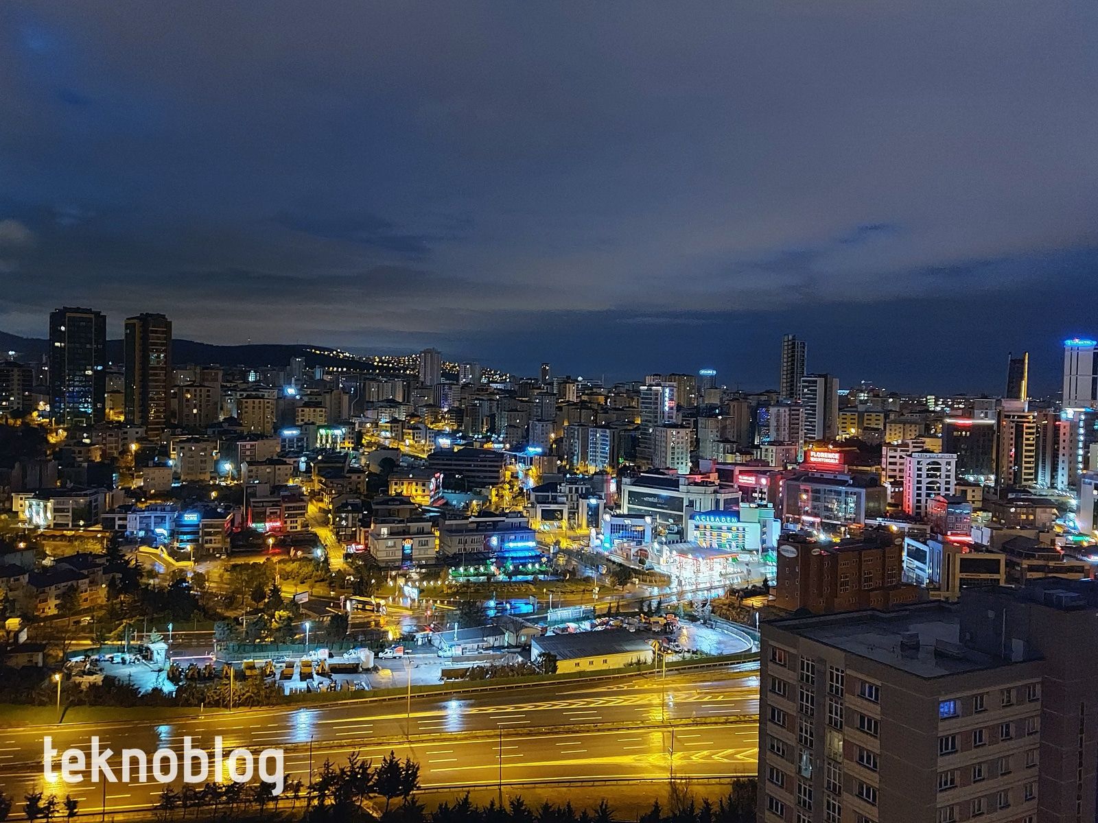 Samsung Galaxy A71 İncelemesi