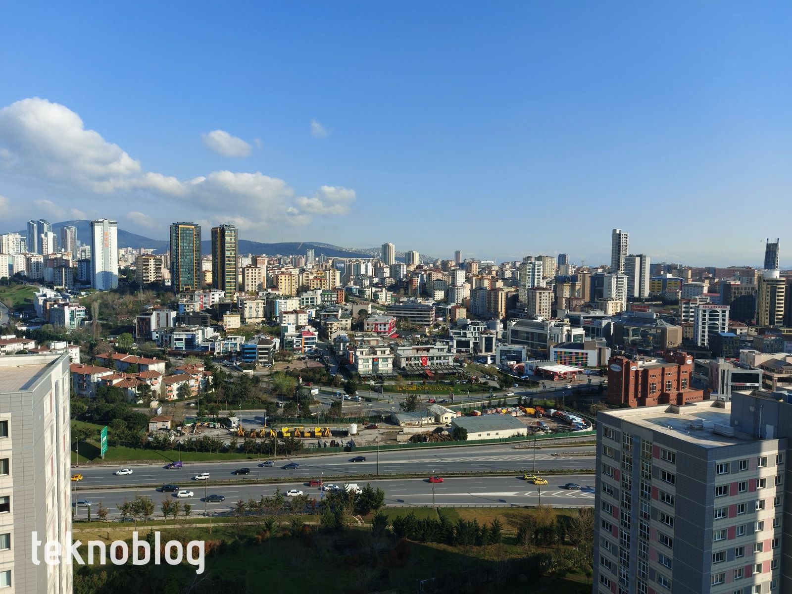 Samsung Galaxy A71 İncelemesi