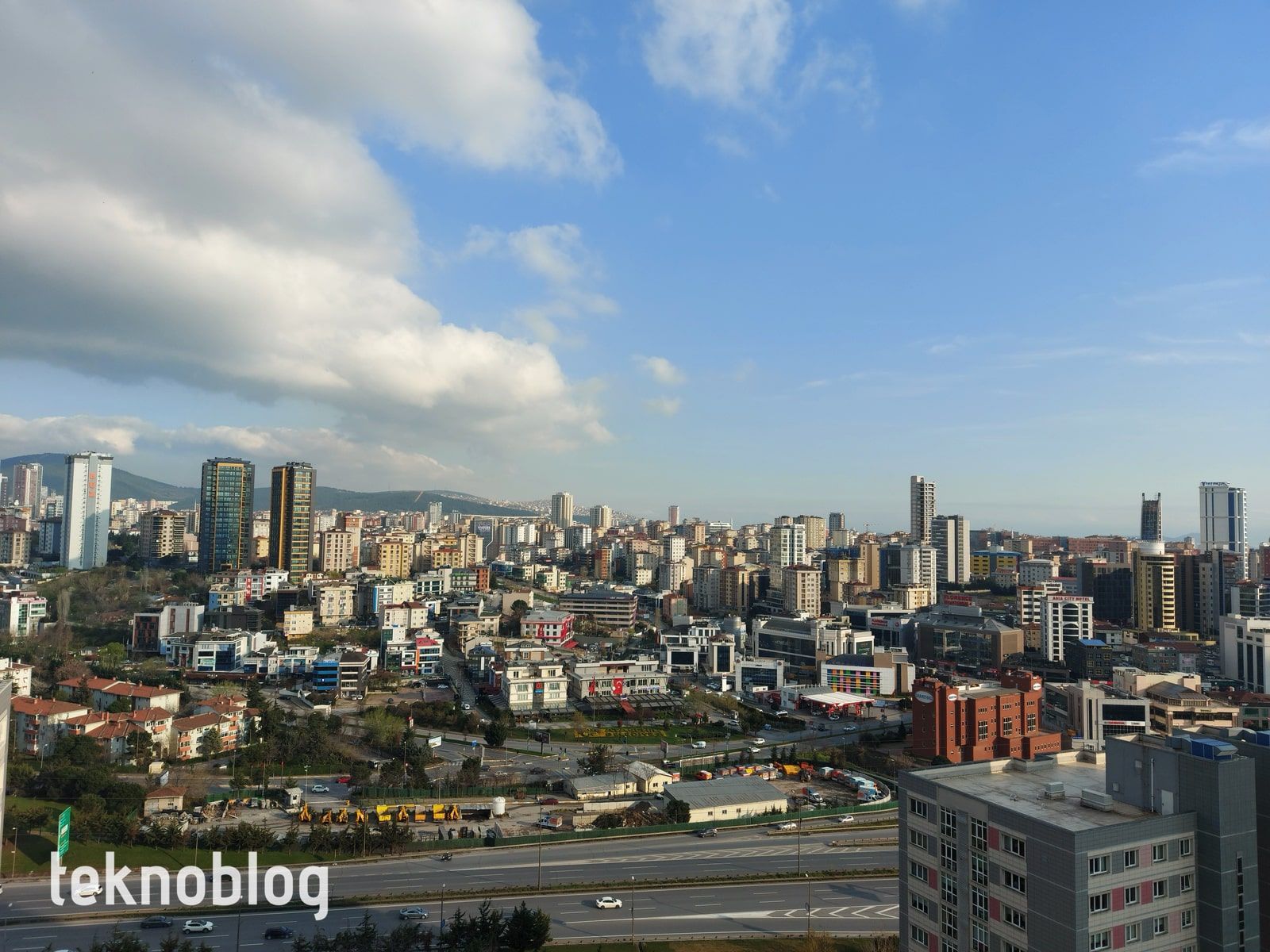 Samsung Galaxy A71 İncelemesi