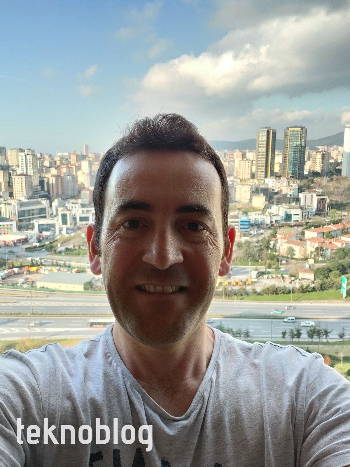 Samsung Galaxy A71 İncelemesi