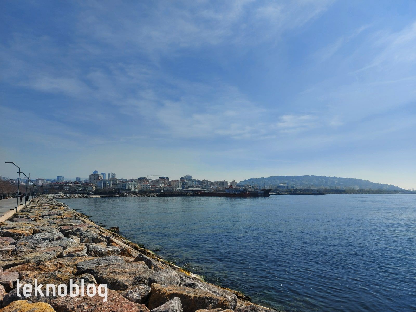 Samsung Galaxy A71 İncelemesi