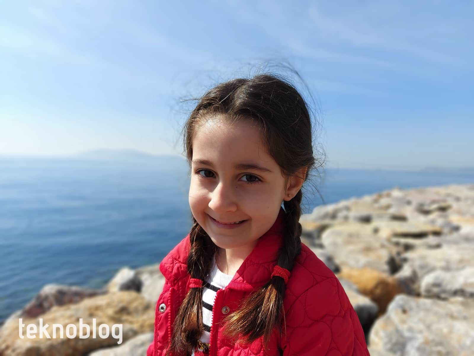 Samsung Galaxy A71 İncelemesi