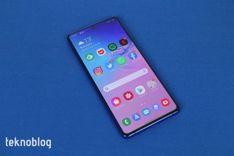 galaxy s10 lite s20
