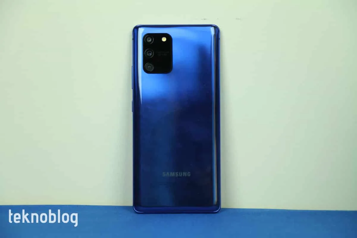 Galaxy S20 Lite çıkış tarihi için yeni iddia