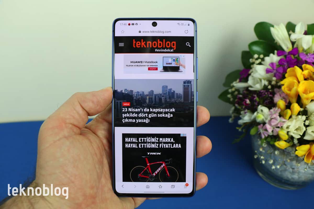 android telefon önerileri mayıs 2020