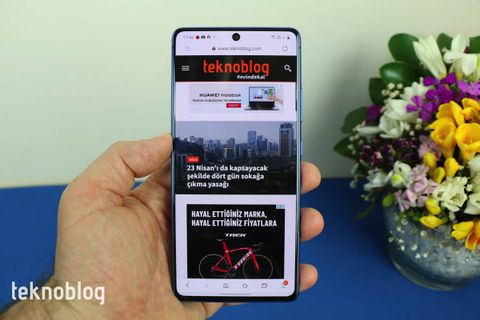 android telefon önerileri mayıs 2020