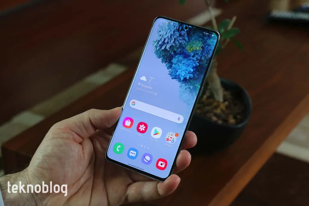 Windows 10 ve Samsung telefonlar arasında dosya transferi kolaylaşıyor