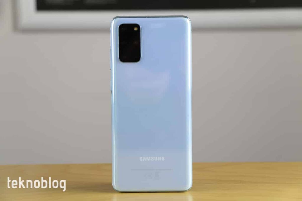 samsung akıllı telefon