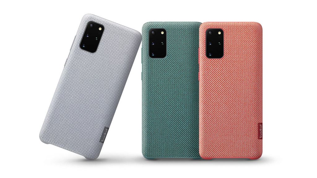 galaxy s20 plus kılıf kvadrat