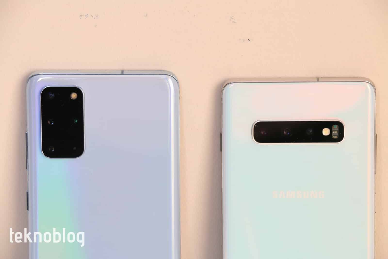 samsung akıllı telefon