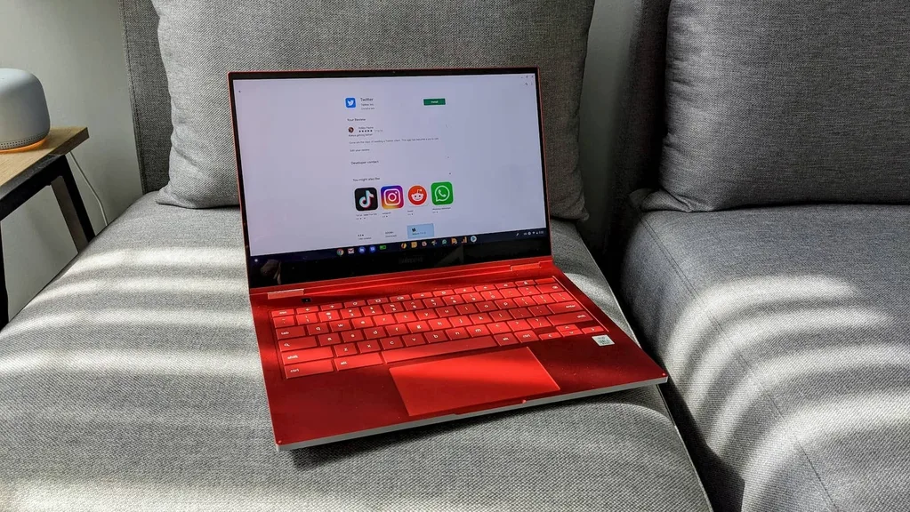 Microsoft Office uygulaması Chromebook’larda çalışmayacak