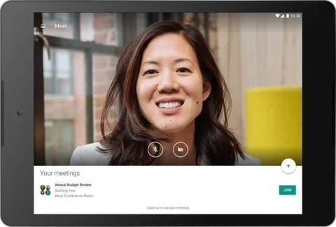 Google Meet her gün 3 milyon yeni kullanıcı kazanıyor