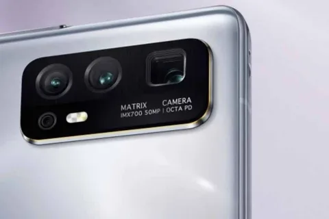 Honor 30 sızıntısı arka kamera sisteminin detaylarını gösteriyor