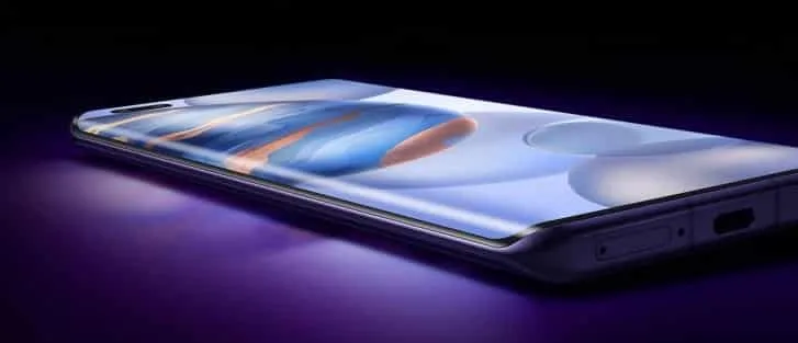 Honor 30 Pro Plus ile amiral gemilerinin savaşına katılıyor