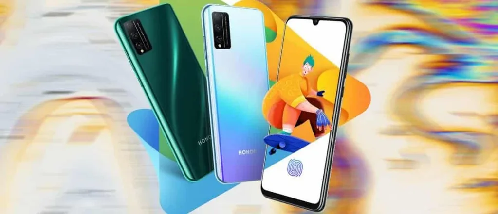 Honor Play 4T ve Play 4T Pro tanıtıldı: 48 megapiksel ana kamera, 4000 mAh pil
